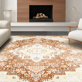 Luxurious Cream and Brown(Beige)