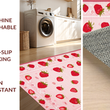 Bright Cheerful Garden Vibes(Pink)