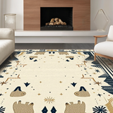 Elegant Minimalist Starry Night Theme(Beige)