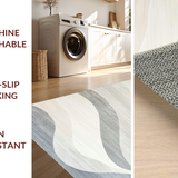 Luxurious Minimalist Layered Hues(Beige)