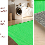 Distinctive Cheerful Flow(Green)