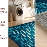 Charming Nautical Aesthetic(Blue)