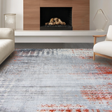 Luxurious Modern Artistic Expression(Gray)