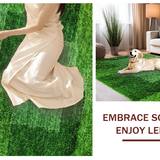 Chic Customizable Greenery Design(Green)