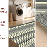 Contemporary Lattice Design Elements(Black)