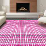 Vibrant Cozy Furry Delight(Pink)