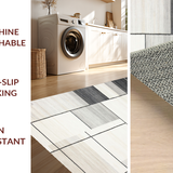 Chic Creamy Cozy Aesthetic(Gray)