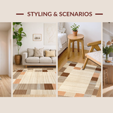 Elegant Neutral Diamond(Beige)