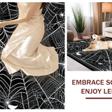 Spooky Minimalist Black(Black)