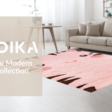 Fun Cartoonish Tiger Bath Accessory(Pink)