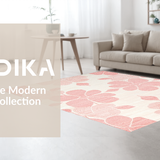 Elegant High Pile Aesthetic(Pink)