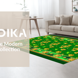 Whimsical Leprechaun Theme Decor(Green)