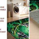 Captivating Nature Inspired(Green)