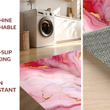 Sophisticated Liquid Aesthetic Design(Pink)