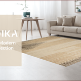 Ultra Soft Area Rug, Non Slip, Stain Resistant, Washable Area Rugs for Living Room, Bedroom, Nature-Inspired Safari Animal Print(Beige)