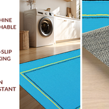 Lively Blue Toned Interactive(Blue)