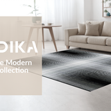 Dynamic Artistic Distressed Finish(Gray)