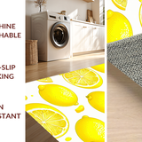 Quirky Fresh Color Palette(Yellow)