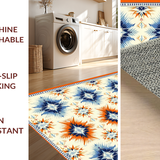 Chic Triadic Color Star(White)