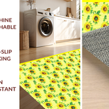 Contemporary Floral Blend(Yellow)