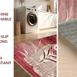 Dynamic Tribal Inspired Arrangement(Red)