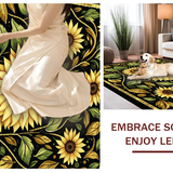 Artful Garden Inspired Decor(Yellow)