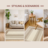 Casual Light Brown(Beige)