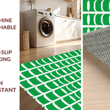 Minimalist Earthy Toned(Green)