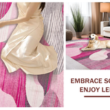 Contemporary Pink Aesthetic(Pink)