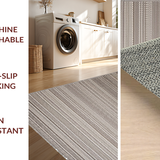 Chic Contemporary Neutral Design(Beige)