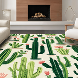 Elegant Vintage Nature(Ivory)