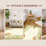 Bright Cheerful Seasonal Aesthetic(Beige)