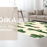 Cozy Rustic Botanical Arrangement(Green)