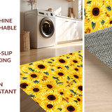 Elegant Warm Toned Nature(Yellow)