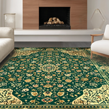 Chic Symmetrical in Green(Green)