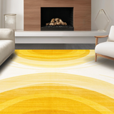 Dynamic Ombre Sunshine Theme(Yellow)