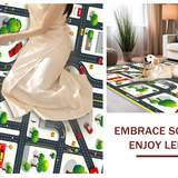 Educational City Road Experience(Black)