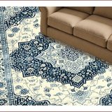 Elegant Cream Paisley Aesthetic(Beige)