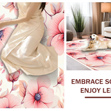 Lively Pink Spring(Pink)