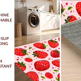 Joyful Pink Aesthetic(Red)