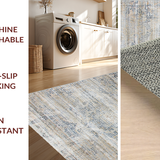Transitional Warm Earthy Hues(Gray)