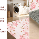 Elegant Fluffy Minimalist Aesthetic(Pink)