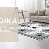 Creepy Vintage Halloween Theme(Black)