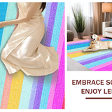 Artistic Swirl Color Palette(Pink)