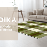 Cozy Classic Houndstooth Style(Beige)