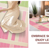 Dynamic Color Splash Learning Experience(Pink)