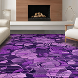 Luxurious Deep Aesthetic(Purple)