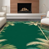 Lush Botanical Display(Green)