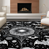 Darkly Romantic Spooky Elegance(Black)