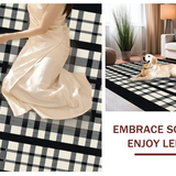 Inviting Farmhouse Style Typography(Black)